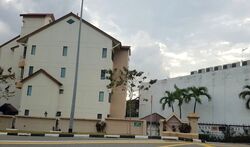 Fragrant Gardens (D19), Apartment #625321601